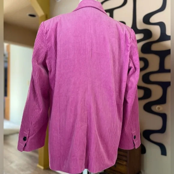 Nasty Gal Blazer - Picture 3 of 9